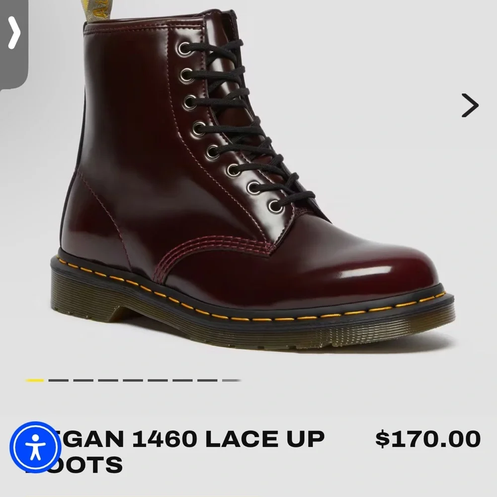 Mr Doc Martens - Picture 1 of 6